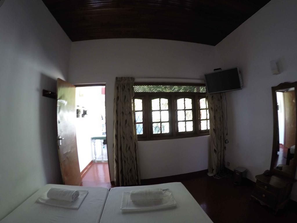 Villa 107 Kandy Exterior photo