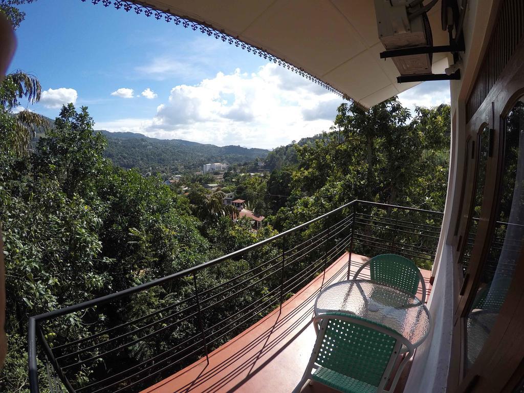 Villa 107 Kandy Exterior photo
