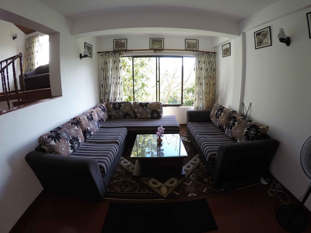 Villa 107 Kandy Exterior photo