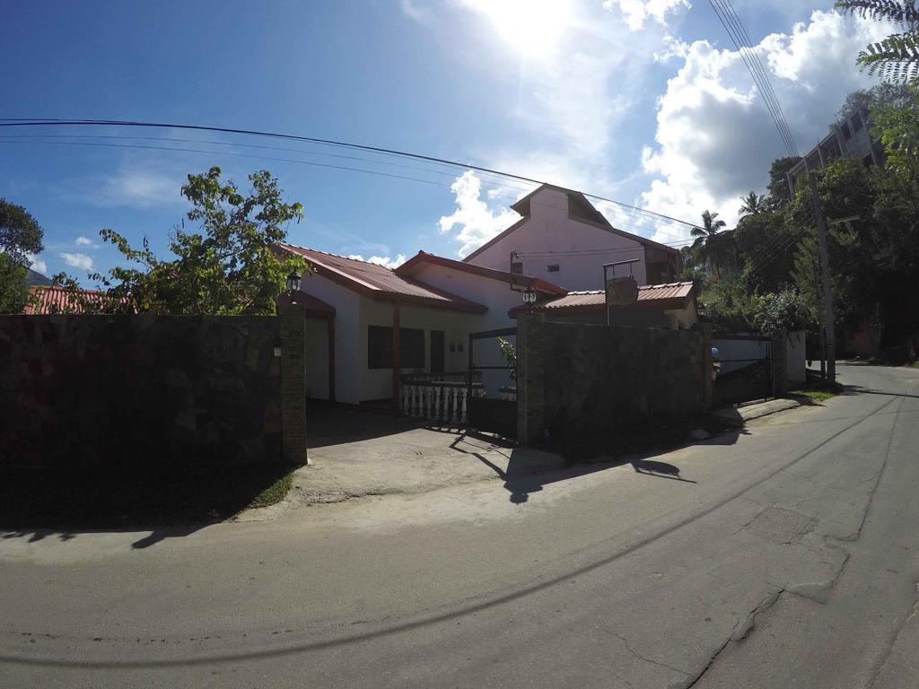 Villa 107 Kandy Exterior photo