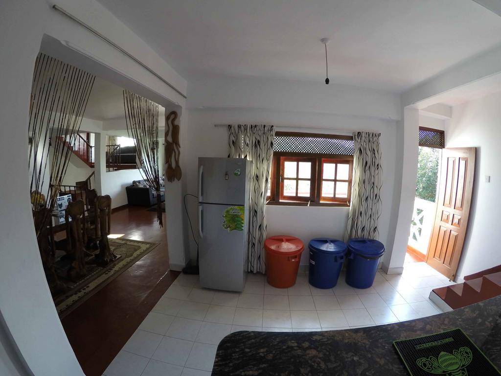 Villa 107 Kandy Exterior photo