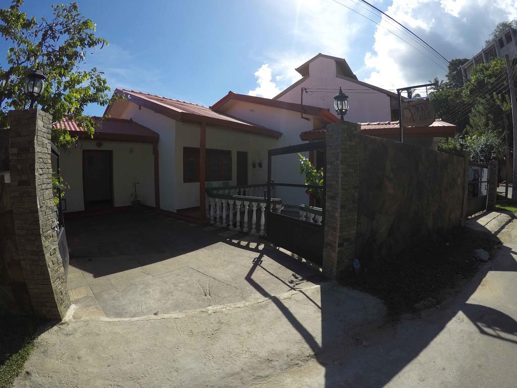 Villa 107 Kandy Exterior photo