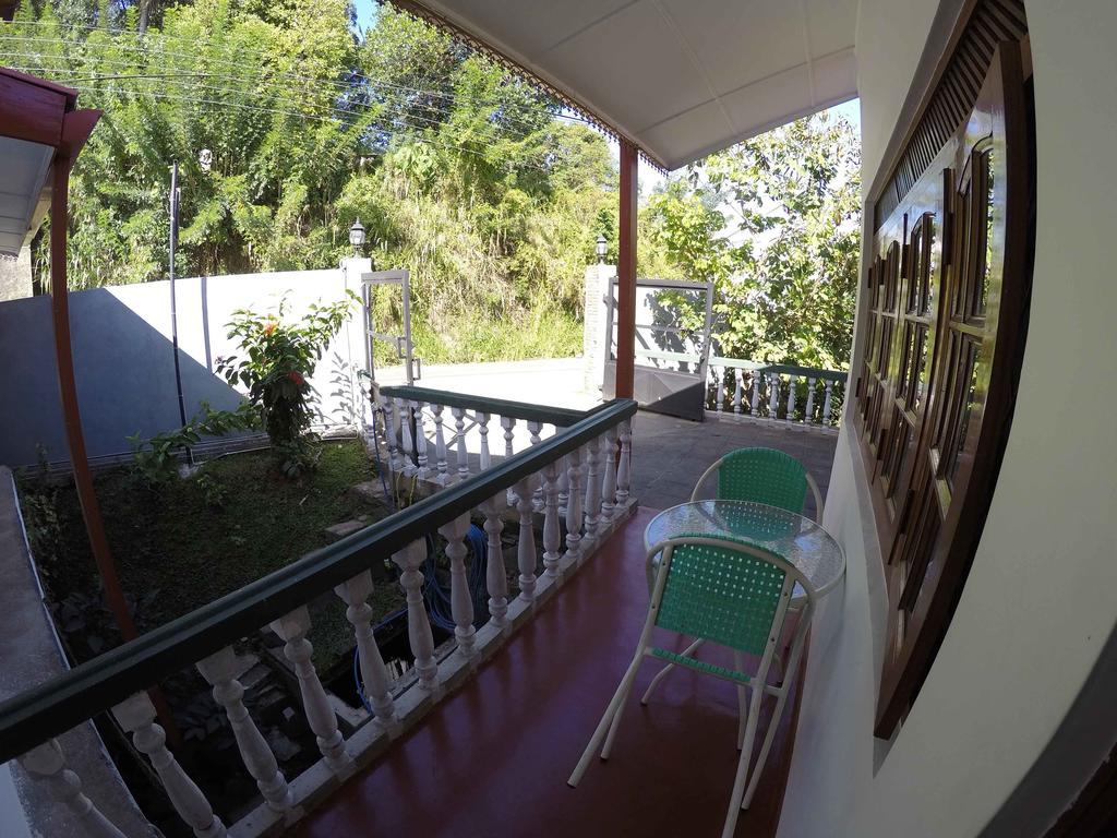 Villa 107 Kandy Exterior photo